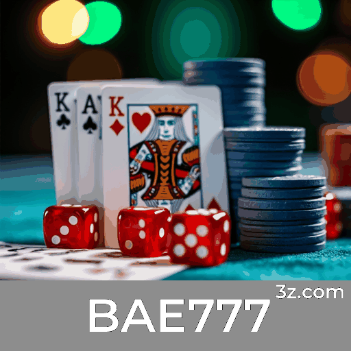 Mergulhe no Realismo Psicológico do Cassino BAE777