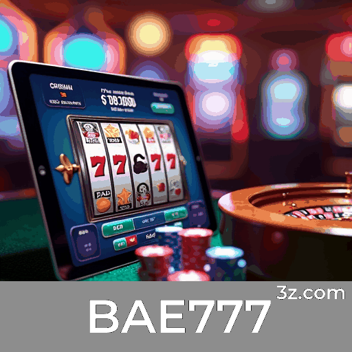Mergulhe no Realismo Psicológico do Cassino BAE777