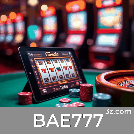 BAE777: Desbloqueie Experiências Premium e Gerenciamento Fácil