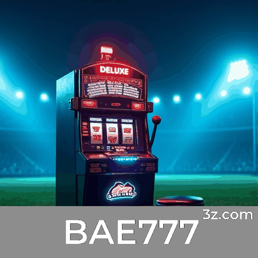 BAE777: Confiança e Excelência em Apostas