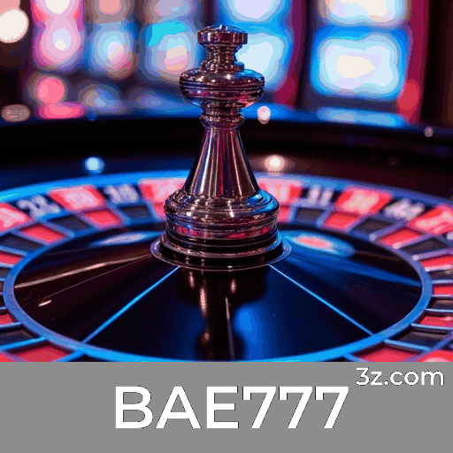 BAE777: Experiência de Jogo Diversificada e Imersiva