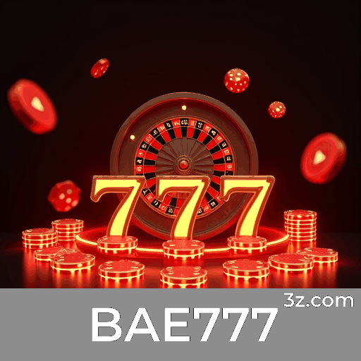 BAE777: Confiança e Excelência em Apostas