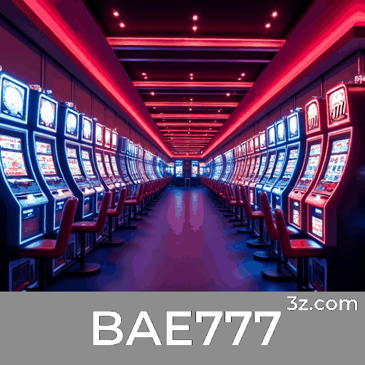 Desbloqueie Recompensas Incríveis com BAE777