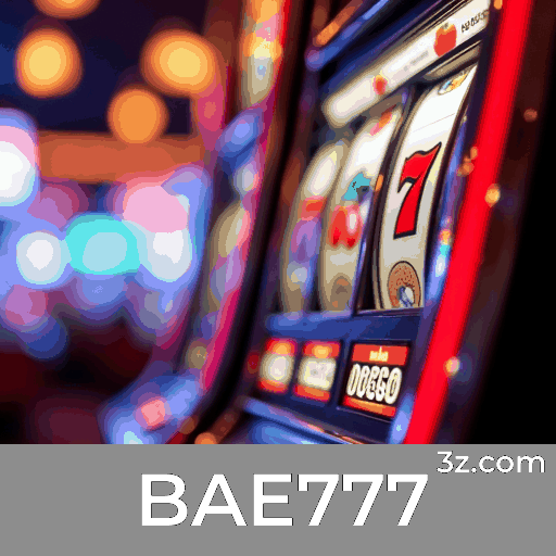 BAE777: Confiança e Excelência em Apostas