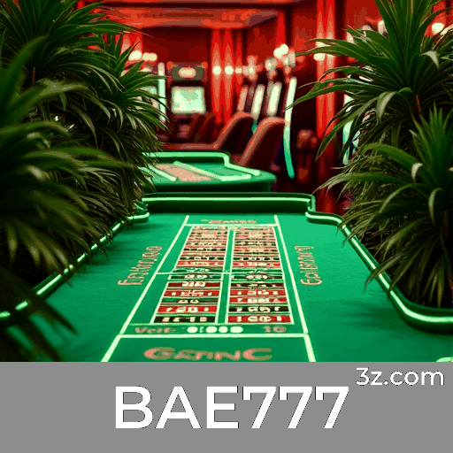 Comunidade Interativa BAE777: Conectando Jogadores