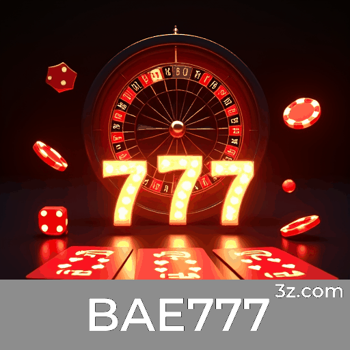 BAE777: Experiência de Jogo Diversificada e Imersiva