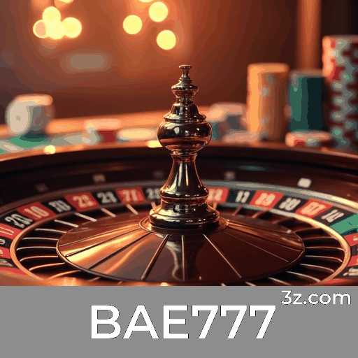 BAE777: Confiança e Excelência em Apostas