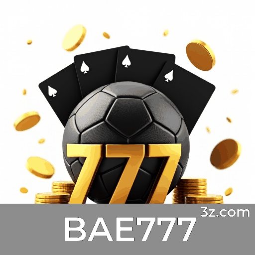 BAE777: Confiança e Excelência em Apostas
