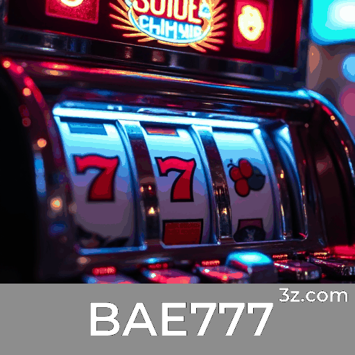 BAE777: Experiência de Jogo Diversificada e Imersiva