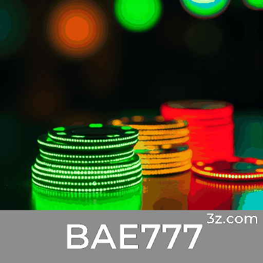 BAE777 - Cassino Online Seguro e Profissional