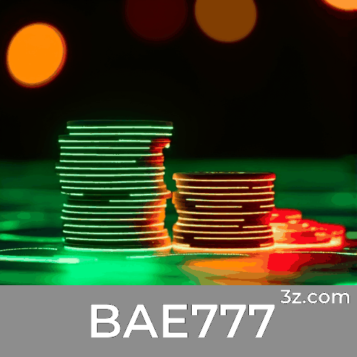 BAE777 - Cassino Online Seguro e Profissional