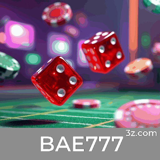 BAE777: Experiência de Jogo Diversificada e Imersiva