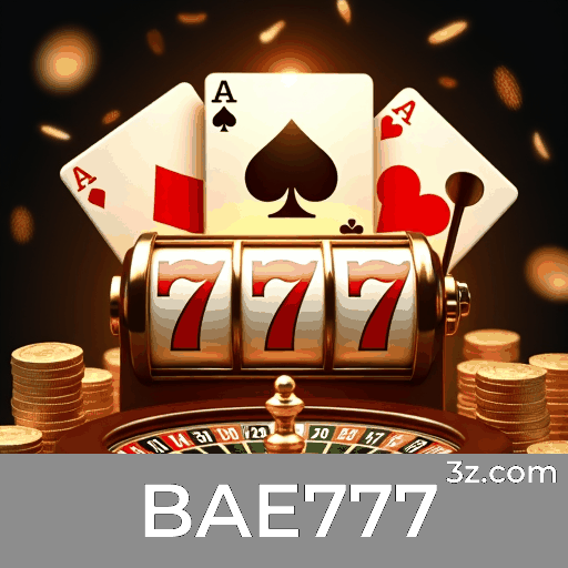 Desbloqueie Recompensas Incríveis com BAE777