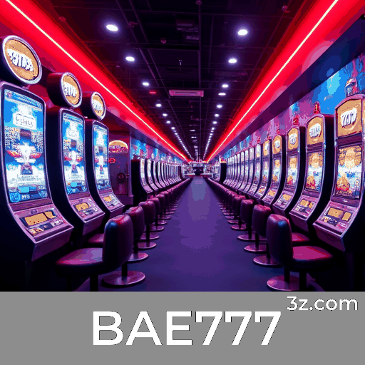 Desbloqueie Recompensas Incríveis com BAE777