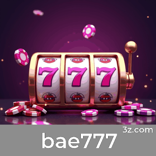 Bae777: Plataforma com Bônus Generosos para Brasileiros