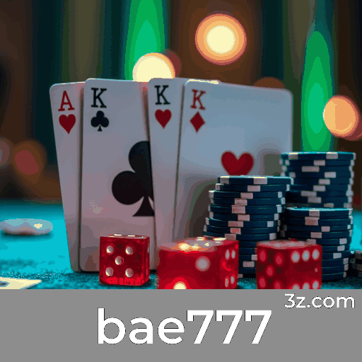 Bae777: Plataforma Líder em Apostas Esportivas Bae777: Plataforma Líder em Apostas Esportivas